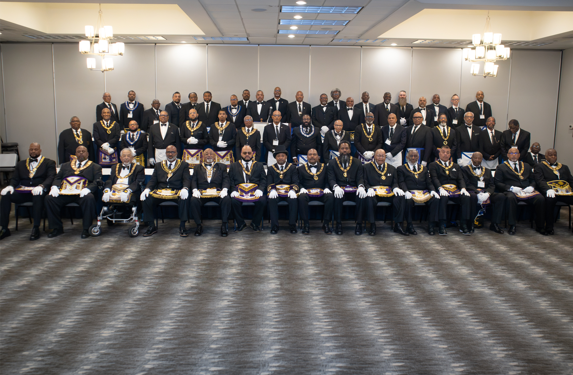Grand Lodge of West Virginia