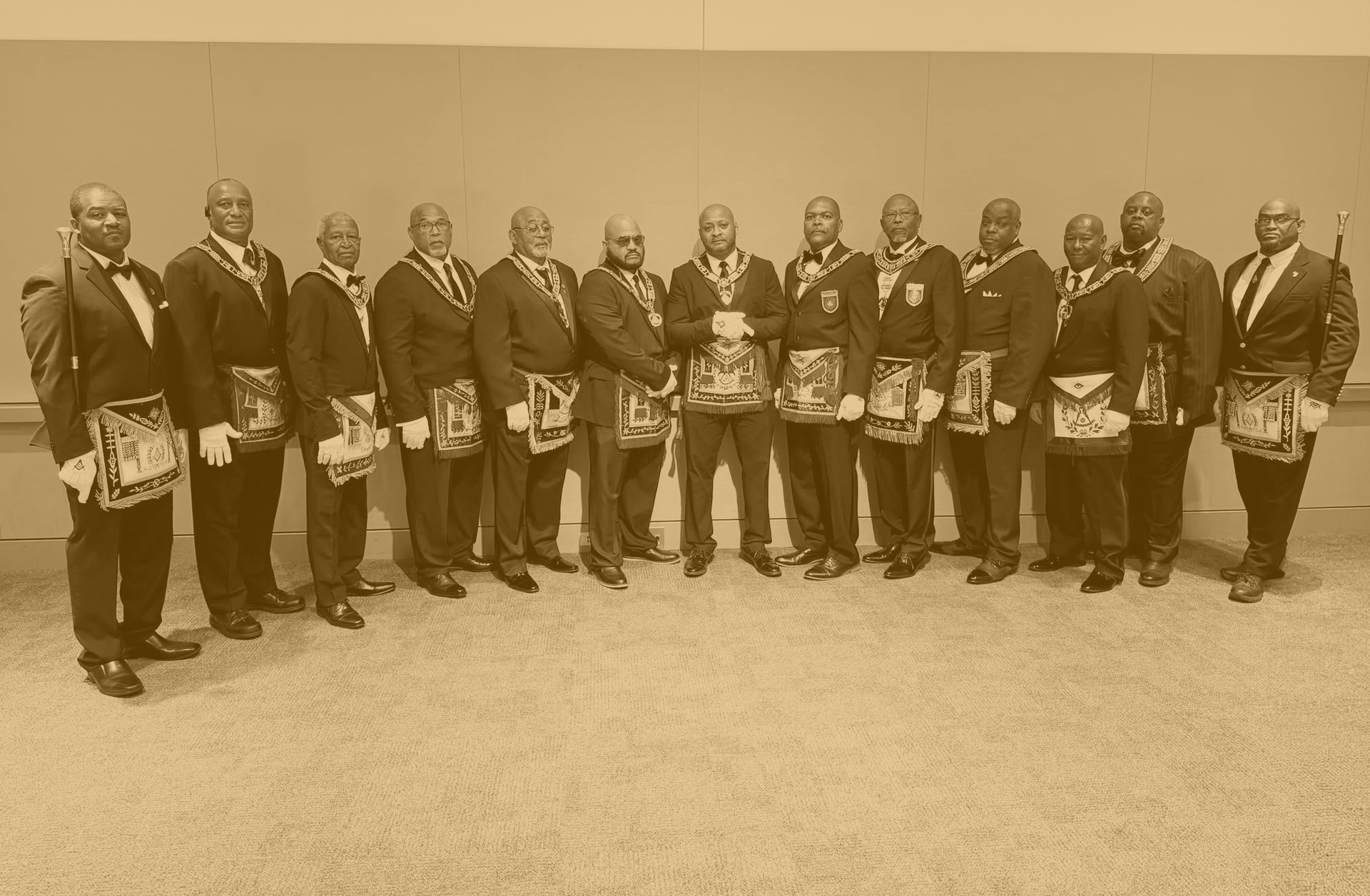 Prince Hall Masons of West Virginia